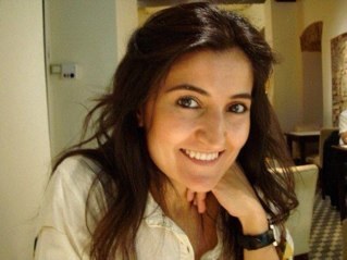 ilkeklc's profile picture. choreographer&stage manager