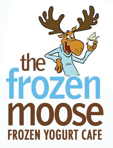 frozen_moose's profile picture. The Frozen Moose is a locally-owned frozen yogurt store in Helena, MT. Come try our 100+ rotating flavors, including non-fat, sugar-free, & non-dairy. Stop in!