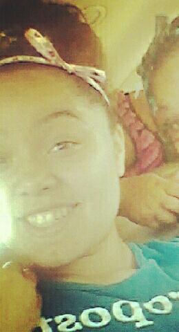 Hello i'm DeLaney , MY twitter MY followers MY DirectMessages &nd MY tweets.If you feel that im a threat then UNFOLLOW ME .....