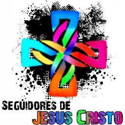 Que sejamos seguidores de Jesus Cristo, todos os dias, haja o que houver! 
(Since: 19.05.2011) By: @MiSilvaReal