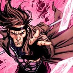 Ragin Cajun, Prince o' Theives, Swamp Rat, Remy LeBeau, Gambit...that's me, mon ami.