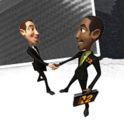 N2web94's profile picture. Création site Internet à Provins - France. Création de logo & identité visuelle.