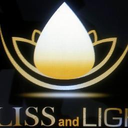 Bliss and Light... helping everyone on the path to an optimal life, with wellness and fulfillment, through Ayurveda and Reiki.