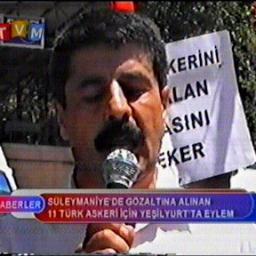 1975 MALATYA Turan Emeksiz Lisesi
1980 İSTANBUL Atatürk Eğitim Enstitüsü Almanca Öğre
2003 KIRGIZİSTAN BİŞKEK Sosyal Bilimler Üniversitesi  Çin Dili Edenbiyat