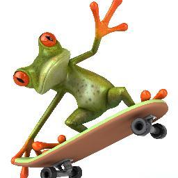 bigsplashfrog's profile picture. Professional marketing communications support for small local businesses - helping them make a bigger splash in the marketplace.