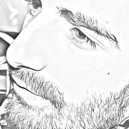 yuribuccino's profile picture. Fedele alla linea, anche quando la linea non c'è.