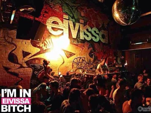 Belfast's freshest nightclub open 
5 nights a week
#IminEivissaBitch