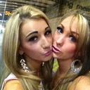 Beth Worrall - @bethworrallx - Twitter