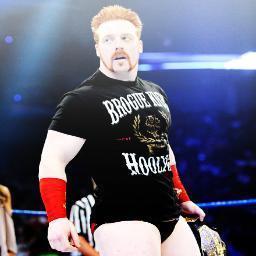 #TeamSheamus