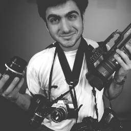 Half French, half American, videographer and photographer currently living in Munich with a sweet spot for fine spirits and cycling.