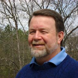 I follow Jesus Christ.  My wife and I live a full-time RVing lifestyle spending much of our time on volunteer mission projects.