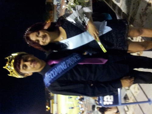 freedom of expression;* @DommTheKingg he has my heart forever... ♥