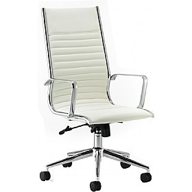 Find the perfect white office chair for you.