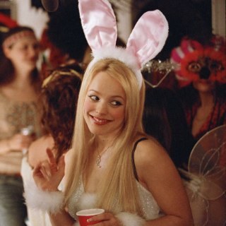 Boo you whore!