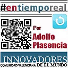 #entiemporeal, sección de INNOVADORES El Mundo CV que fusiona noticias impresas y en Internet