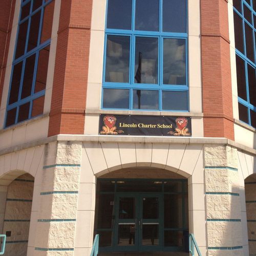 Lincoln Charter Inc Profile