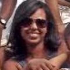 Sou em primeiro lugar filha do REI JESUS e ele é Prioridade em minha vida, sou meiga, alegre e simpatica.