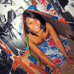 I use to be the sweetest girl ever, till I found out being the baddest bitch was better. LIUPOST16'
