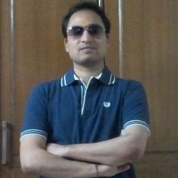 AVP in Investment bank, passionate about yoga, pranayama and meditation, loves drawing and  watching movies and TV series.