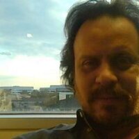 Gerardo Febres (@gfebres) 's Twitter Profile