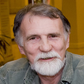 Robert M. Place is an internationally known visionary artist, who is best known as the creator of the Alchemical Tarot and as a Tarot author and teacher.