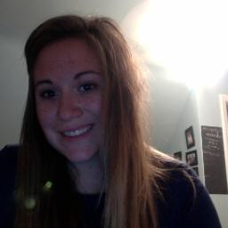 orourkemily's profile picture. typically terrific, busy and prolific.