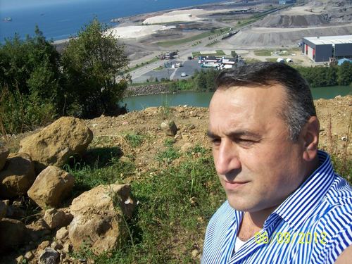 TevfikYILDIZ1's profile picture. KDZ.EREĞLİ TRABZONLULAR DERNEĞİ YÖN.KUR.BŞK.