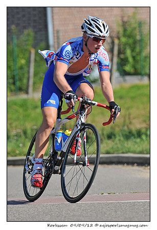 BenjaminDessers's profile picture. 