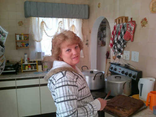 moeder104's profile picture. Married for 29 years and I have 6 beautiful kids and 8 lovely grandkids