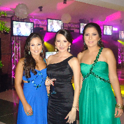 ElisaOcariz's profile picture. 