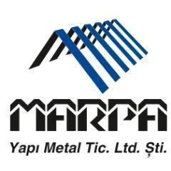 sandviç panel çatı-cephe kaplama ve çelik konstrüksiyon alanında öncü inşaat firması.                            0216 313 1375 marpayapi@marpayapi.com