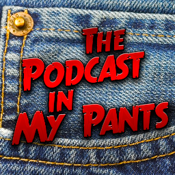 Put your ear next to @Fortyseven's Podcast in My Pants. Weekly gaming, coding, and other geeky news discussion from people you don't know!