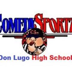Don Lugo High School's Comedy Sportz team. We'll have you laughing for days.