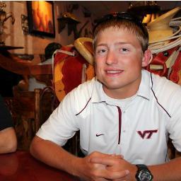 Hokie Alum 2016, Firefighter/Paramedic, SWVA
