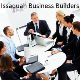 Issaquah Business Builders is a local business networking group, working together to grow their businesses. We meet the 1st & 3rd Thurs @ IHOP in Issq @ 7:30a.