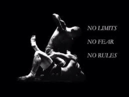 Dont live in fear. Fight for your life. Dont give up