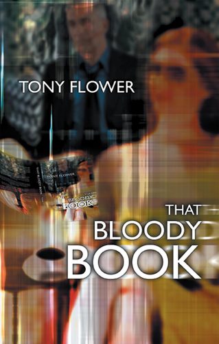 Author of unorthodox literature, occasional rants, reviews and articles for your discernment.