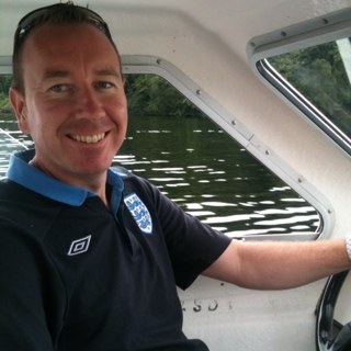 25 years Bradford city fan Ctid