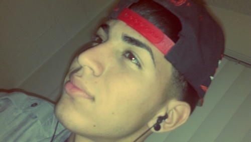 My Sexy Bestfriend @TrustieeKuuh c;
FaceBook :Marbing Serrano
#FOLLOW #FOLLOW #FOLLOW