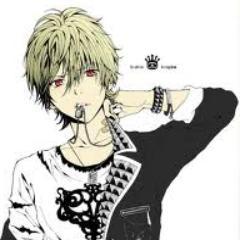 Otaku / Gamer / Stalker /  - esse sou eu '-' .. ah e eu tenho a melhor imouto-chan do mundo.. u.u , tenham inveja de mim *-*