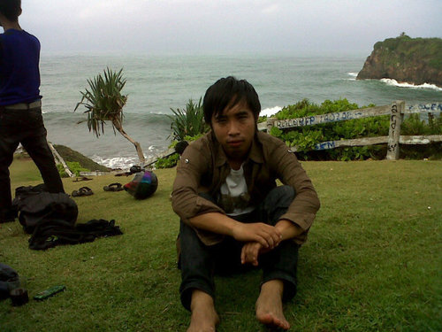 Like it or not, I'm so there..