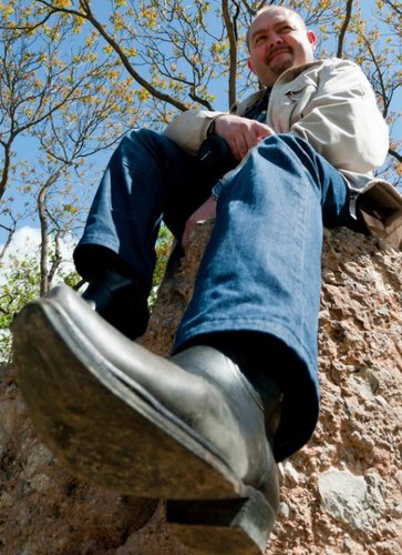 Clavel_Marcos_J's profile picture. 