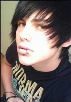 Hey so erm I like BVB, Asking Alexandria, MCR, Green Day, A7x, BMTH etc. I like pokémon and my favorite pokémon is Jigglypuf.