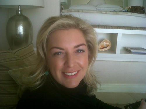 Owner of Refine Anti-ageing & Laser Clinic, Hermanus.