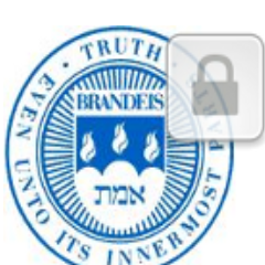 BrandeisInfoSec's profile picture. Brandeis University information security tips and advices.