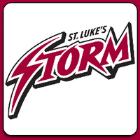 St. Luke's Athletics (@stlukesstorm) 's Twitter Profile