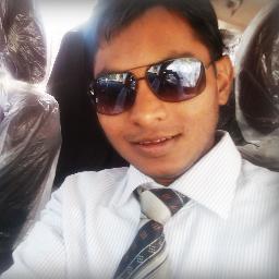 Anjum Shaikh - The man Who Applied The Rulz To Become An Enterpreneur...