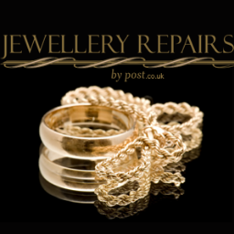Jewellery Repairs - We fix rings, as well as ring re-sizing, Stone replacement, jewellery valuations, repair chains, jewellery cleaning service. ANYWERE IN UK