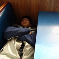 Michael Lee (@michaeldlee) Twitter profile photo