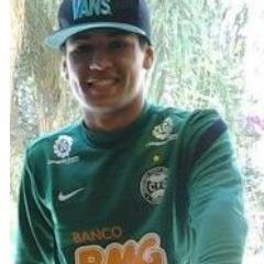 Coritiba Foot Ball Club !
